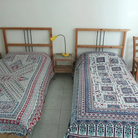 Villa Blanc B&B