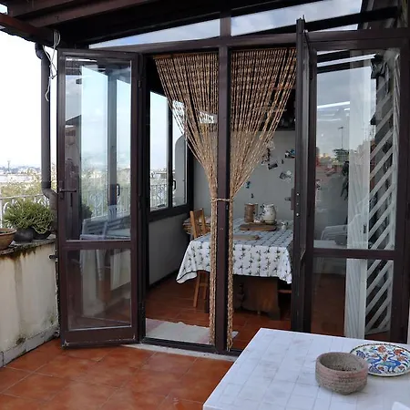 Villa Blanc B&B