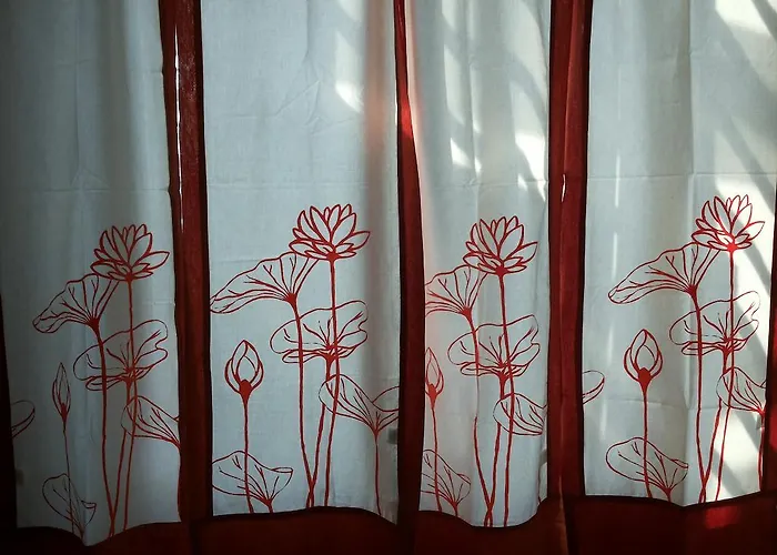 Acomodação com café da manhã  Blanc