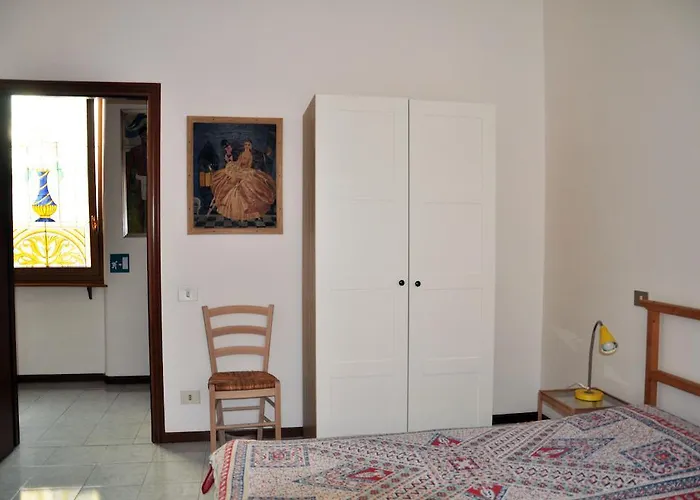 Acomodação com café da manhã  Blanc Roma