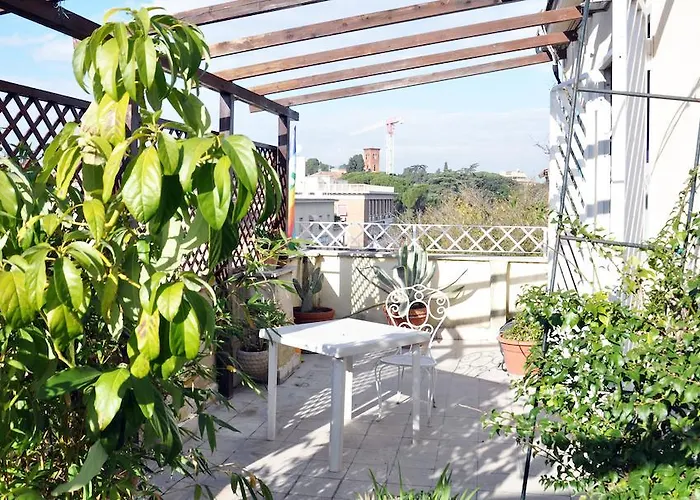 Acomodação com café da manhã  Blanc *